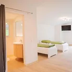 Kaufmann 1 Appartement Rabenkirchen-Faulück