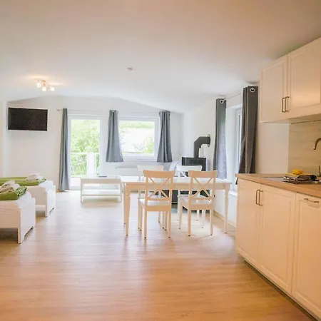 Kaufmann 1 Apartman *