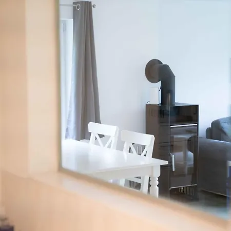 Apartman Kaufmann 1 Rabenkirchen-Faulück