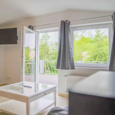 Apartman Kaufmann 1 *