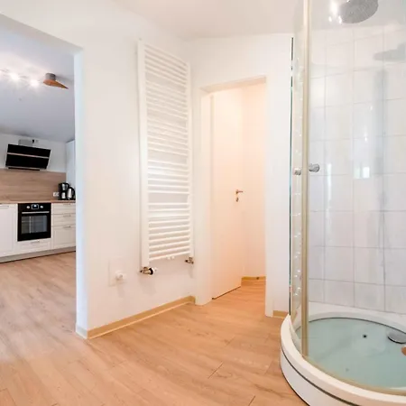 Appartement Kaufmann 1 Rabenkirchen-Faulück